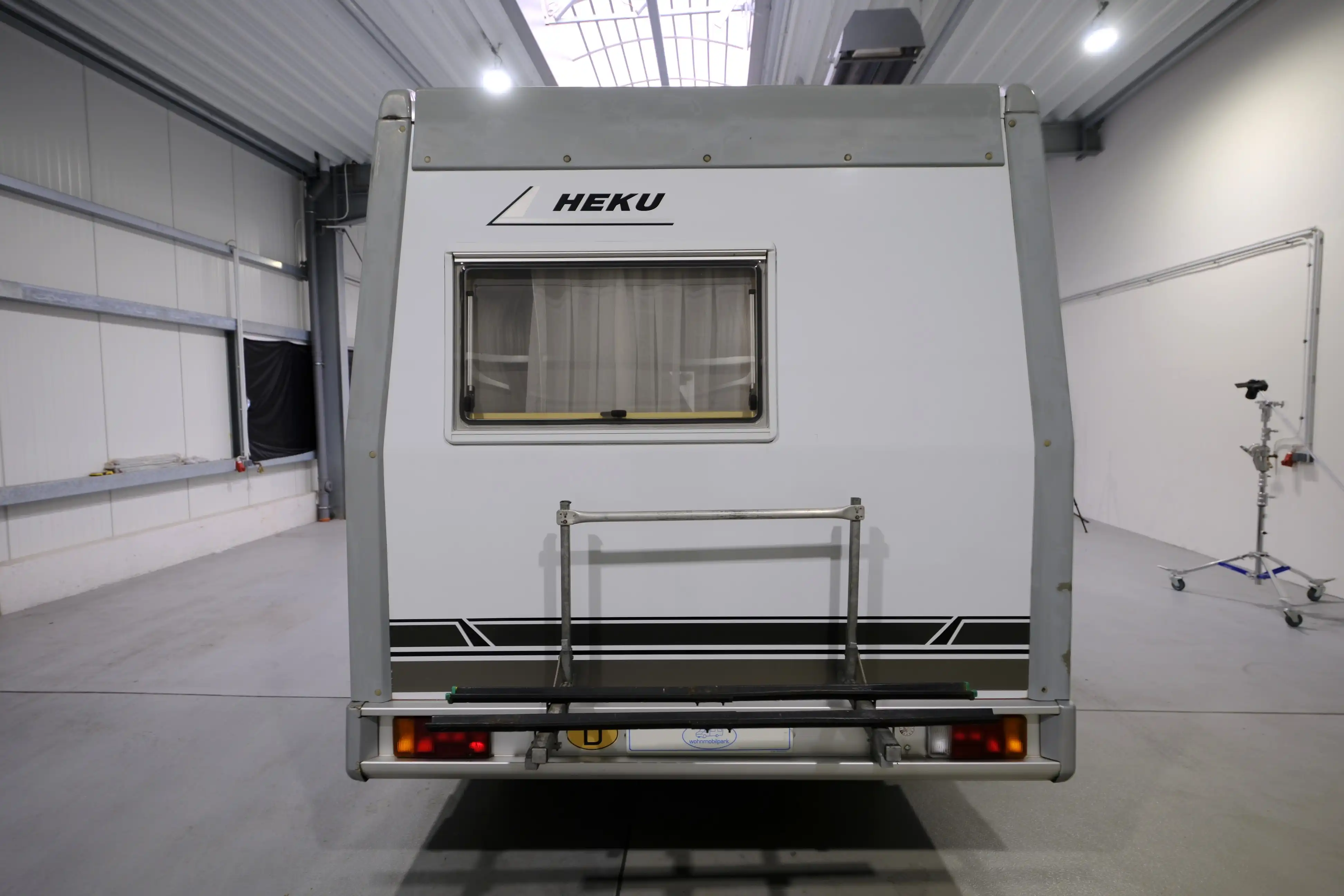 HEKU T 600